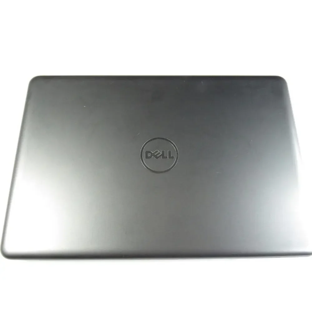 Dell Inspiron P66F Laptop - Intel i5 Gen 7 - 8GB RAM - 237GB HDD - Windows 10